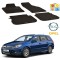 Set covorase auto Hitech  cauciuc  Opel Astra H 2004-2010 (hatchback,caravan)