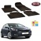 Set covorase auto Hitech din cauciuc  Kia Ceed 2012-2016