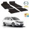Set covorase auto Hitech din cauciuc Opel Zafira B 2005-2014