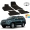 Set covorase auto Hitech cauciuc Toyota Land Cruiser Prado 2010-2016