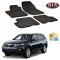 Set covorase auto Hitech din cauciuc  Kia Sorento 2009-2014
