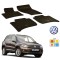 Set covorase auto Hitech  cauciuc Vw Tiguan 2008-2016