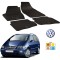 Set covorase auto Hitech din cauciuc Vw Sharan 1999-2010