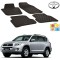 Set covorase auto Hitech din cauciuc Toyota Rav4 2006-2012