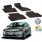 Set covorase auto Hitech cauciuc Vw Passat B7 2010-2014  Berlina/Break