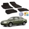 Set covorase auto Hitech din cauciuc Vw Passat B5 1998-2005 Set covorase auto Hitech din cauciuc Vw Passat B5 1998-2005