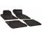 Set covorase auto Hitech din cauciuc pentru Audi A6  C5 1999-2004