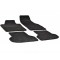 Set covorase auto Hitech din cauciuc pentru Audi A3 2003-2009 8P