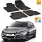 Set covorase auto Hitech din cauciuc Renault Laguna 2009-2015