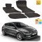 Set covorase auto Hitech din cauciuc Renault Megane 2008-2014