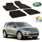 Set covorase auto Hitech din cauciuc Land Rover Discovery 2015-2016