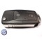 Carcasa Cheie Vw GOLF 5  cu 2 butone 2003-2009