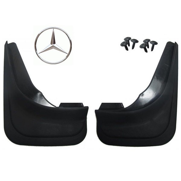 Set Aparatori Noroi Mercedes Clasa C 2006 Set Aparatori Noroi Mercedes Clasa C 2006