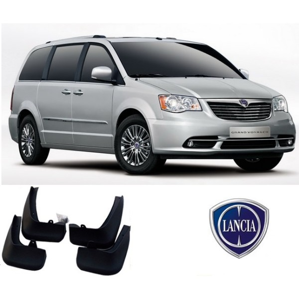 Set Aparatori Noroi Lancia Grand Voyager 2011-2016