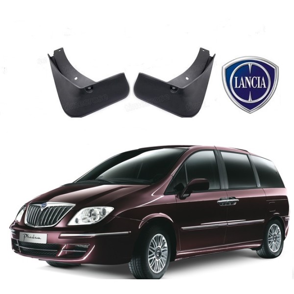 Set Aparatori Noroi Lancia Phedra 2002-2008