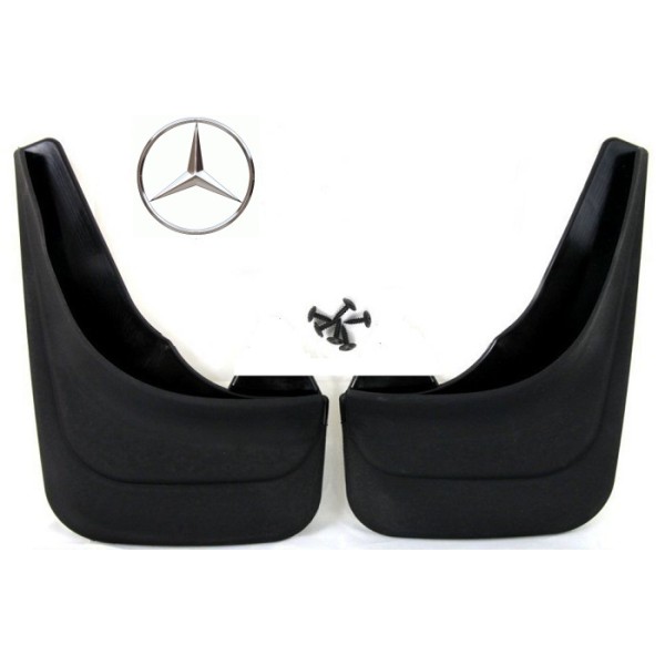 Set Aparatori Noroi Mercedes Clasa C 2006 Set Aparatori Noroi Mercedes Clasa C 2006