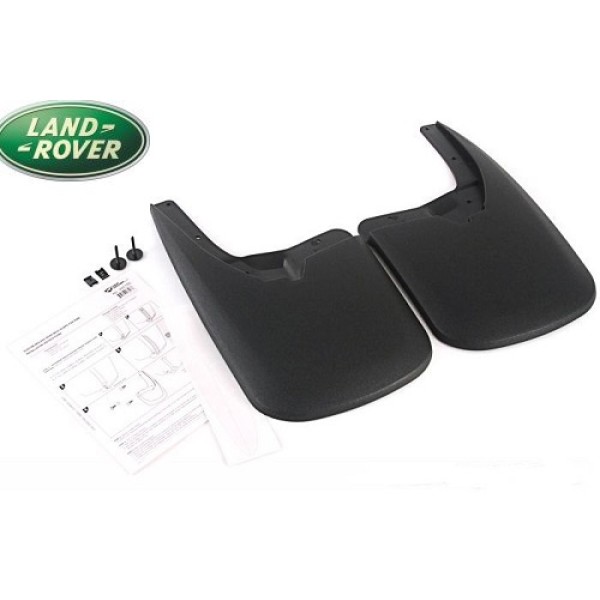 Set Aparatori Noroi Land Rover Ranger Rover Vogue 2003-2011 Set Aparatori Noroi Land Rover Ranger Rover Vogue 2003-2011