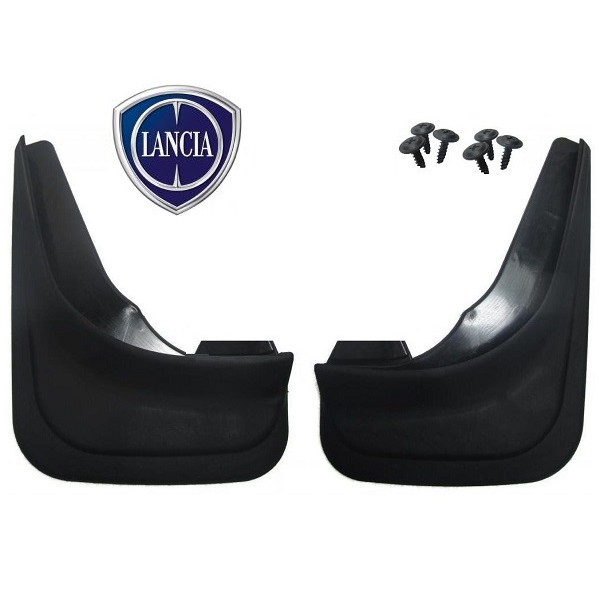Set Aparatori Noroi Lancia Delta 2008-2015