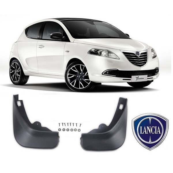 Set Aparatori Noroi Lancia Ypsilon 2007-2016