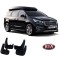 Set Aparatori Noroi Kia Carnival 2004-2015