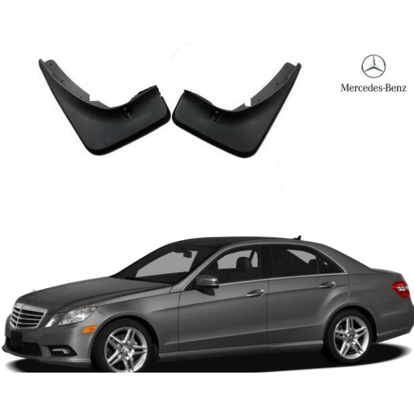 Set Aparatori Noroi Mercedes Clasa E 2008