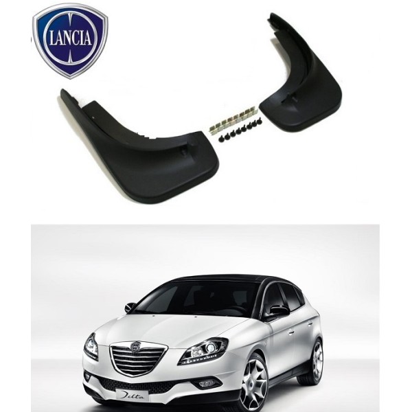 Set Aparatori Noroi Lancia Delta 2008-2015