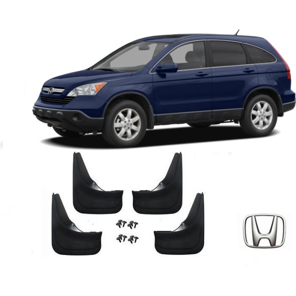 Set Aparatori Noroi Honda CR-V 2007-2012