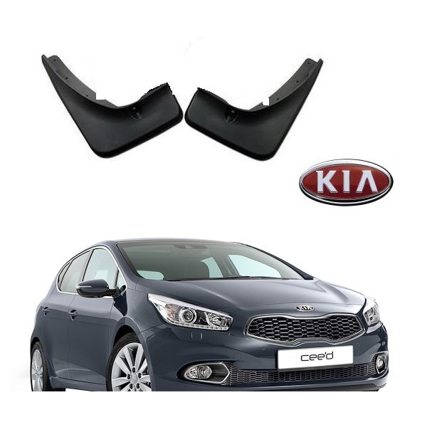 Set Aparatori Noroi Kia Ceed/Ceed CW 2008-2016