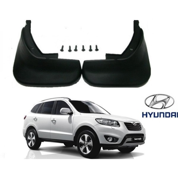 Set Aparatori Noroi Hyundai Santa Fe  2006-2011