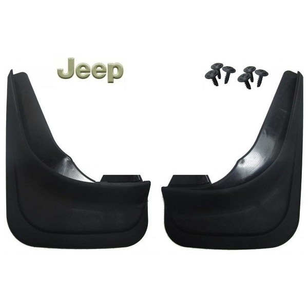 Set Aparatori Noroi Jeep Patriot 2009-2016