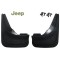 Set Aparatori Noroi Jeep Patriot 2009-2016