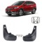 Set Aparatori Noroi Honda Cr-v 2012-2016 Set Aparatori Noroi Honda Cr-v 2012-2016