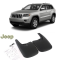 Set Aparatori Noroi Jeep Cherokee  2009-2016