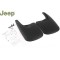 Set Aparatori Noroi Jeep Wrangler Rubicon  2007-2016
