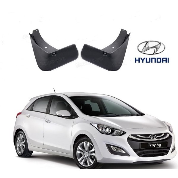 Set Aparatori Noroi Hyundai i30  2007-2016