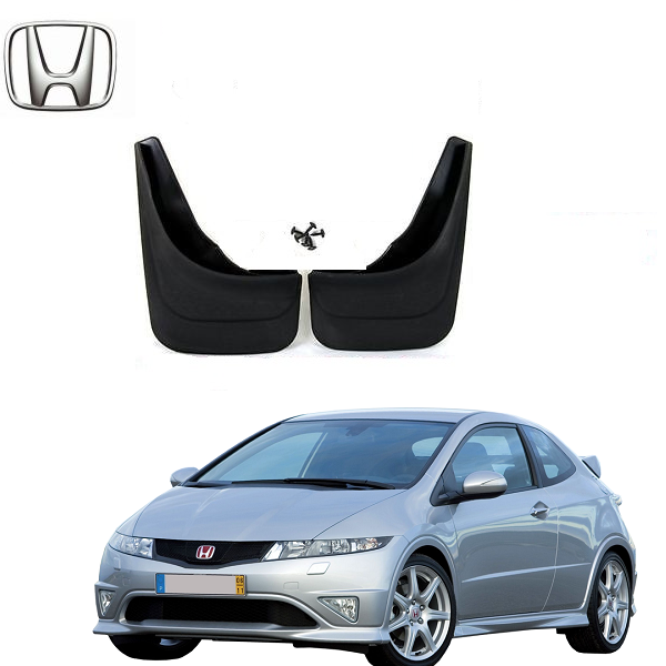 Set Aparatori Noroi Honda Civic 2005-2015