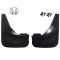Set Aparatori Noroi Honda CR-V 2007-2012 Set Aparatori Noroi Honda CR-V 2007-2012