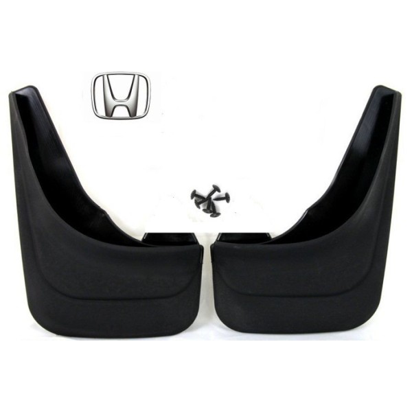 Set Aparatori Noroi Honda CR-V 2007-2012 Set Aparatori Noroi Honda CR-V 2007-2012