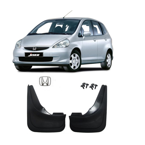 Set Aparatori Noroi Honda Jazz 2006-2014