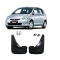 Set Aparatori Noroi Honda Jazz 2006-2014 Set Aparatori Noroi Honda Jazz 2006-2014
