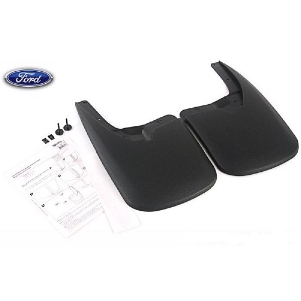 Set Aparatori Noroi Ford Ranger 2006-2016