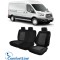 Huse Scaun Ford Transit 2014-2016 3 locuri  Confort Line