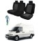 Huse Scaun Ford Transit 2000-2006 3 locuri  Confort Line