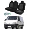 Huse Scaun Peugeot Boxer 3 locuri 1994-2006 Confort Line