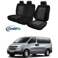 Huse Scaun Hyundai H1 2008-2015 3 locuri  Confort Line
