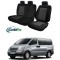 Huse Scaun Hyundai H1 2008-2015 3 locuri  Confort Line