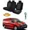 Huse Scaun Citroen Jumpy 2007-2016 3 locuri  Confort Line