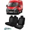 Huse Scaun Citroen Jumper 2014-2016 3 locuri