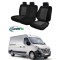 Huse Scaun Renault Master 2010-2016 3 locuri  Confort Line