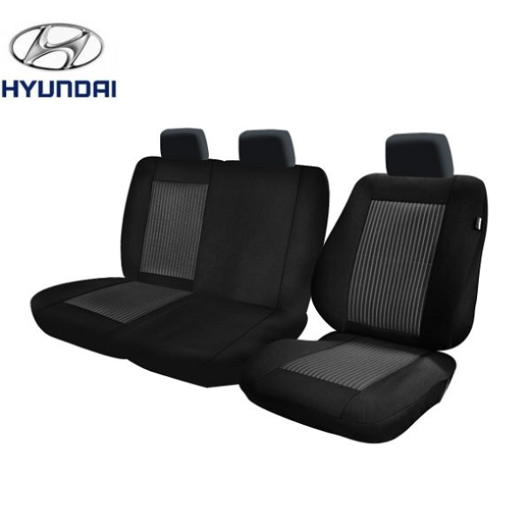 Huse Scaun Hyundai H350 2014-2016 3 locuri   Confort Line
